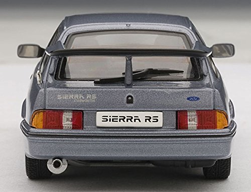 Amazon | AUTOart 1/43 フォード シエラ RS コスワース (ブルー